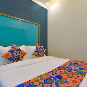 Fabhotel Shree Ji