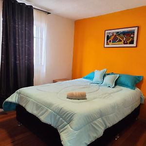 Mico Loco Casa Hostal